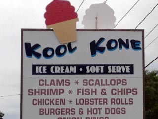 kool kone
