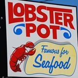 lobster pot the
