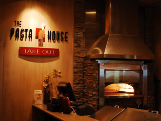pasta house