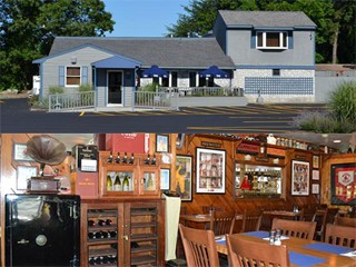 gateway tavern grill and bar
