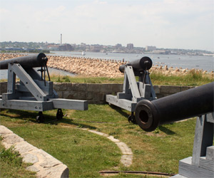 fort phoenix fairhaven