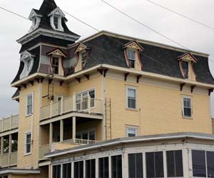 wareham massachusetts